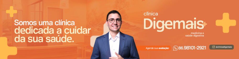 CLÍNICA DIGEMAIS 2