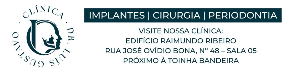 DR LUÍS GUSTAVO